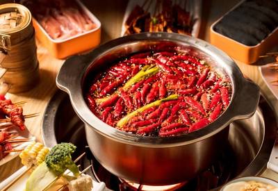 加盟火鍋飲品 餐飲創(chuàng)業(yè)新風口