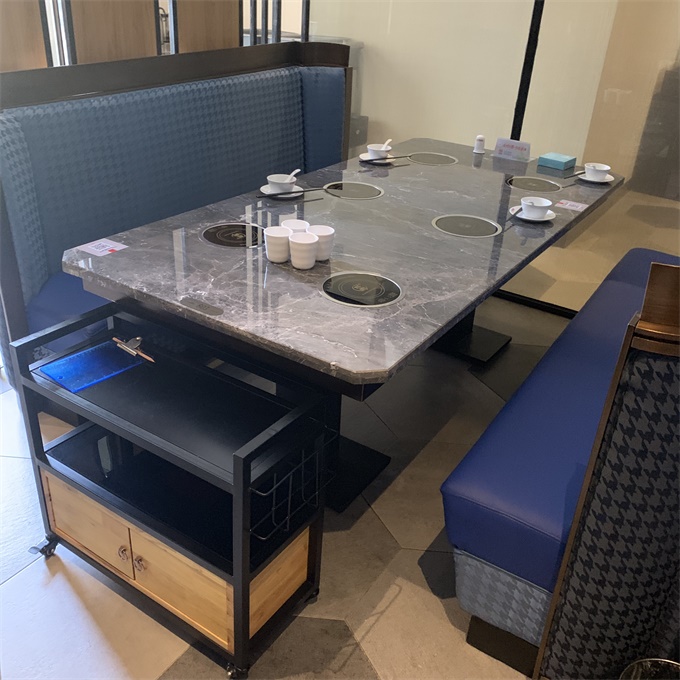 一人一鍋火鍋?zhàn)琅c燜鍋 餐飲新風(fēng)尚