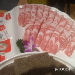 董家灣重慶老火鍋（黃緯路店）精品羔羊肉評(píng)測(cè) 口味與用戶評(píng)價(jià)分析