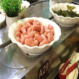 福上簽旋轉(zhuǎn)小火鍋 創(chuàng)新餐飲視覺(jué)體驗(yàn)